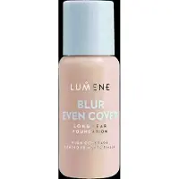 Lumene Blur Even Cover Foundation Flytande foundation 30 ml 1.5