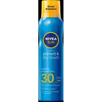 Nivea Sun Protect & Dry Touch Mist SPF 30 - 200 ml