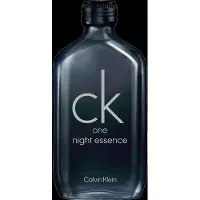 Calvin Klein CK One Night Essence Intense Unisex 50ml