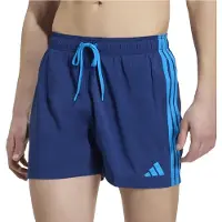 Adidas 3-stripes Badshorts, storlek Large