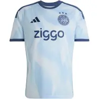 Adidas Ajax Amsterdam 26/27 Jersey Tredje T-shirt Med Korta ärmar