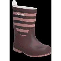 Tretorn Kids' Gränna Burgundy