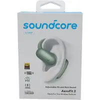 Soundcore AeroFit 2 - Green