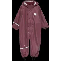CeLaVi Regnoverall - PU - Rose Brown - - 100 - Regnoverall