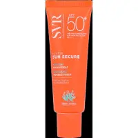 SVR Sun Secure Fluide SPF50+ 50ml