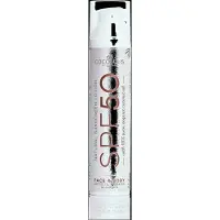 Cocosolis Natural Sunscreen Lotion SPF 50
