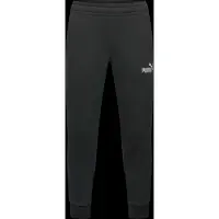 Puma Byxa 'ESS No. 1' svart / vit