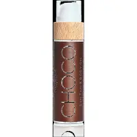 Cocosolis Choco Sun Tan & Body Oil 110 ml