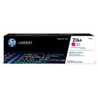 HP 216A Tonerkassett Magenta