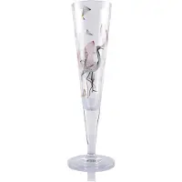 Ritzenhoff Goldnacht Champagneglas No: 15 - Champagneglas Kristallglas Klar