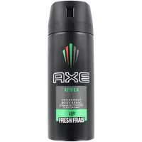 Axe Africa Desodorante 150ml Spray