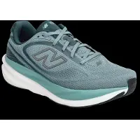 New Balance Infinion 1080 v15 Shoes Blue White SS26, Size 44,5 - EUR