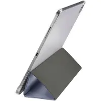 Hama iPad fodral Apple iPad Pro 13 (M4, 2024), iPasd Pro 13 (M5, 2025) 33 cm (13) Book Cover Syrénlila