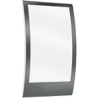 Steinel L 22 M ANT 069254 Utomhusväggbelysning E27 60 W Antracit