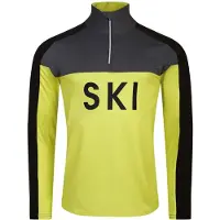 Dare 2b Ski Core Halv Dragkedja Långärmad T-shirt