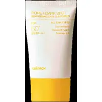 Celimax Pore+Dark Spot Brightening Care Sunscreen Solkräm 50 ml