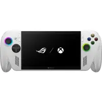 Asus Rog Xbox Ally Bärbar Konsol