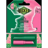 Dr. Paw Paw Wicked x Dr PawPaw Enchanting and Glimmer Lip Balm Duo - Moisturizing Tinted Lip Balm for Women - Vegan Nourishing Hydrating Lip Balm - 2 st