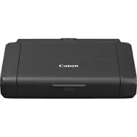 Canon Bx 110 Bärbar Fotoskrivare