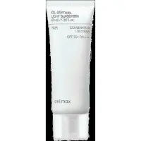 Celimax Oil Control Light Spf50+ Pa++++ 40 Ml Solskyddsmedel