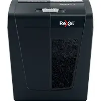 Rexel Secure X10 Strimlingsmaskin