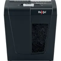 Rexel Secure S5 Strimlingsmaskin