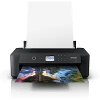 Epson Expression Photo HD XP-15000 A3+ fotoskrivare med WiFi [10,5kg]