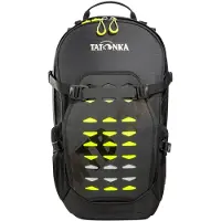 Tatonka MTB Ryggsäck 14L, cykelryggsäck, svart