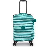 Kipling Spontaneous S Print 37.5l Trolleyväska