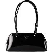 GUESS Axelväskor 93674 kvinnor - Svart - One size