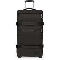 Eastpak - Transit'r Plus M Tarp Black2 för UnisexUll - Svart