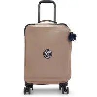 Kipling Trolleyväska 'SPONTANEOUS S' mocka