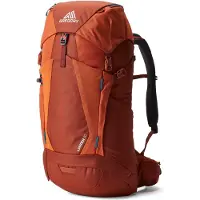 Gregory - Ryggsäckar barn - Wander 30 Redrock för Unisex - Röd