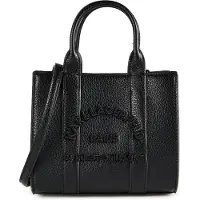 Karl Lagerfeld Handväska svart
