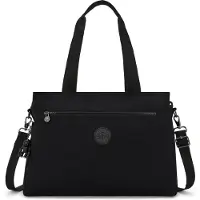 Kipling Datorväska 'Elysia' svart