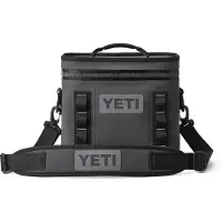 Yeti Hooper Flip 8l Mjuk Bärbar Kylväska