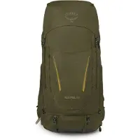 Osprey Kestrel 68 herrryggsäck