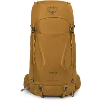 Osprey - Trekkingryggsäckar - Kyte 48 Barley Brown för UnisexNylon - Storlek M/L - Brun