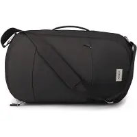 Osprey Arcane Duffel Pack Black