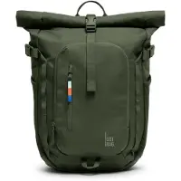 Got Bag Rolltop Adventure Ryggsäck
