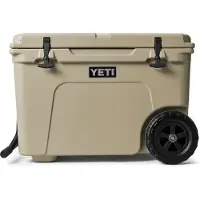 Yeti Tundra Haul Styv Bärbar Kylbox