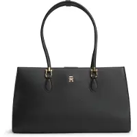 Tommy Hilfiger Grace Satchel Väska