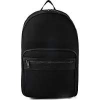 Tommy Hilfiger Water Resistant Dome Backpack