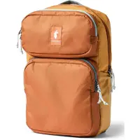 Cotopaxi Tasra 16L Backpack Whiskey/Honeycomb