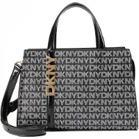 DKNY Avril Sm Satchel Väska