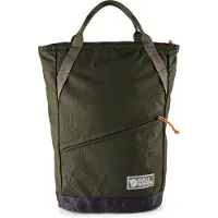 Fjällräven Vardag Totepack 22 Deep Forest