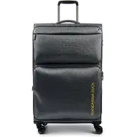 Mandarina Duck Zephyr Otv04 Trolleyväska
