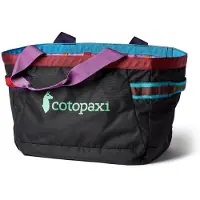Cotopaxi Allpa 60 Gear Hauler Tote väska