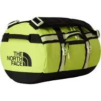 The North Face Resväska - Base Camp Duffel 31 L - Fizz Lime/Le - - One Size - Väska