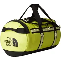 The North Face Sportväska neongul / svart